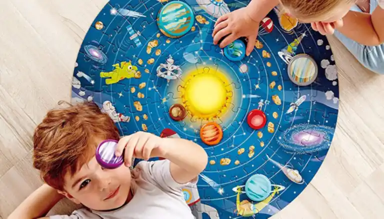 Juguetes Jugando Y Educando Av. 19 a Domicilio