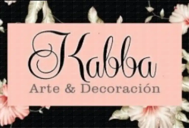 Kabba Arte Y Decoración a Domicilio