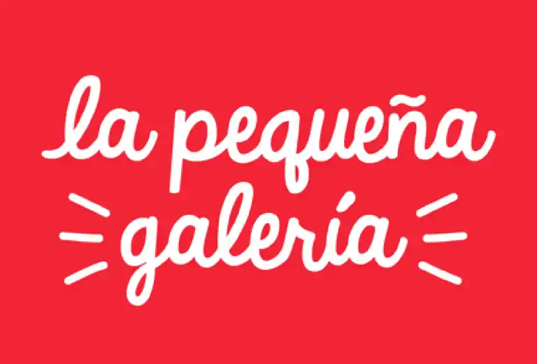 La Pequeña Galería a Domicilio