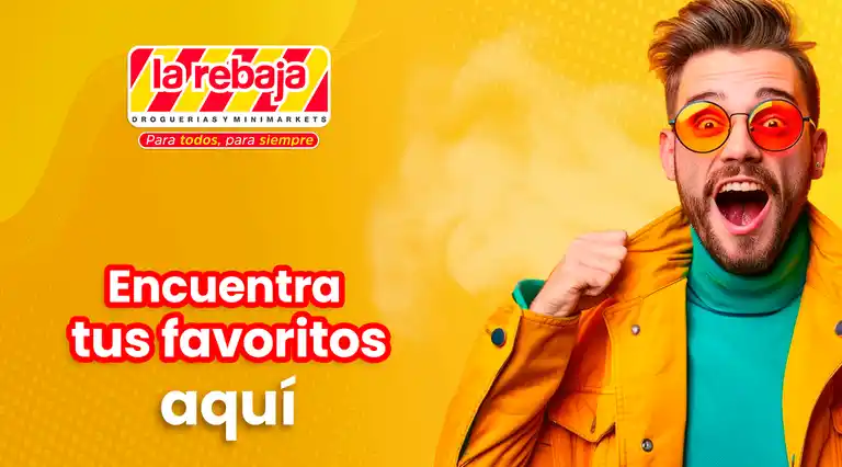 Vapes La Rebaja a Domicilio