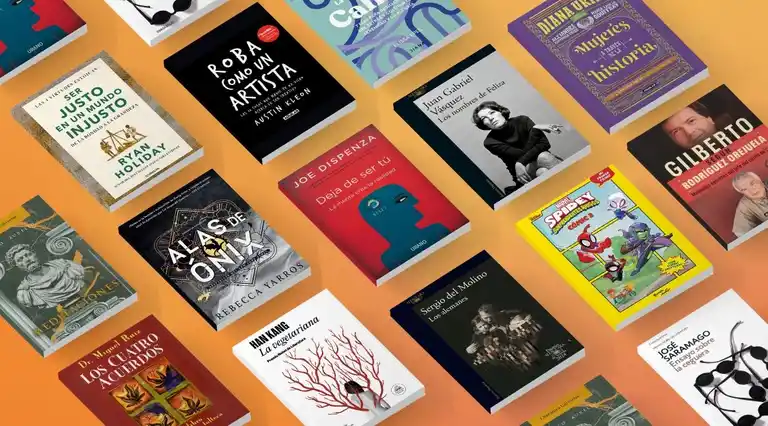 Librería De La U a Domicilio