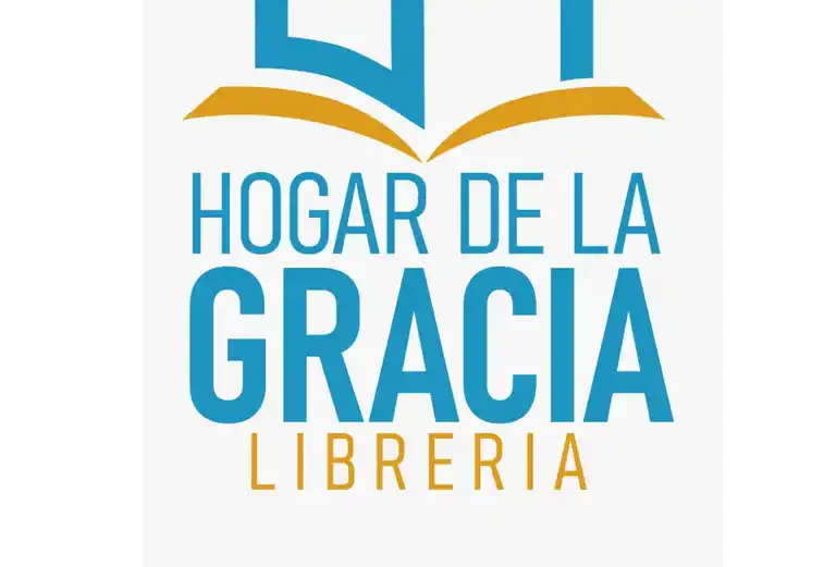 LIBRERIA HOGAR DE LA GRACIA a Domicilio