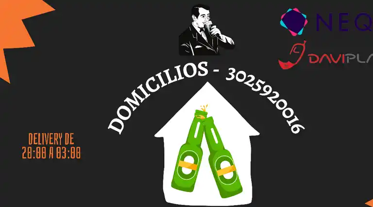 Licores Niequin a Domicilio