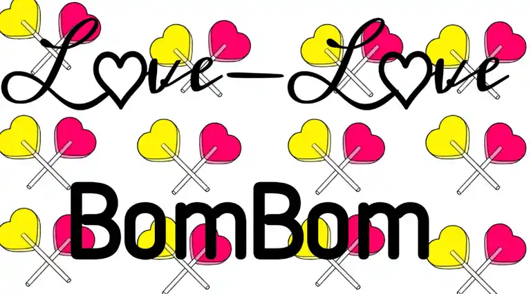 Love Love Bombom a Domicilio