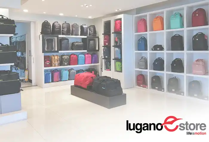 Lugano Store Americas a Domicilio