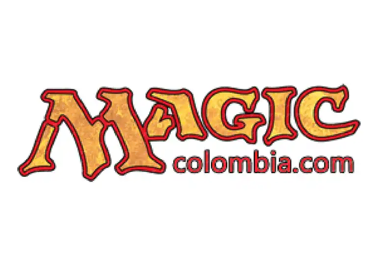 MAGICCOLOMBIA a Domicilio