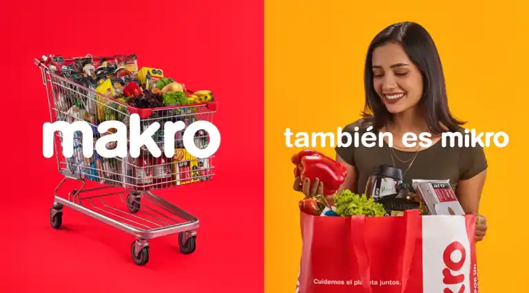 Makro a Domicilio