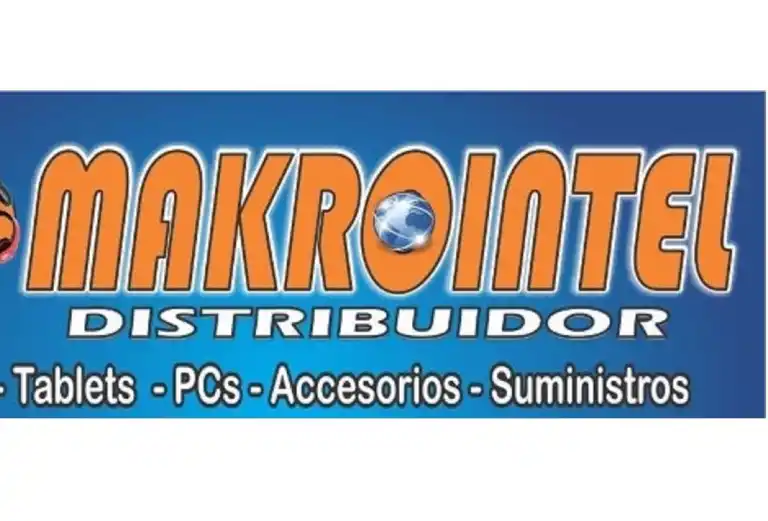 Makrointel a Domicilio