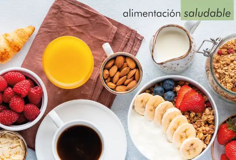 Menta Mercado Saludable a Domicilio