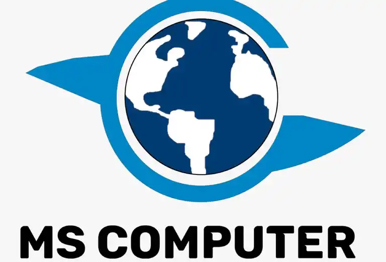 MS COMPUTER SAS a Domicilio