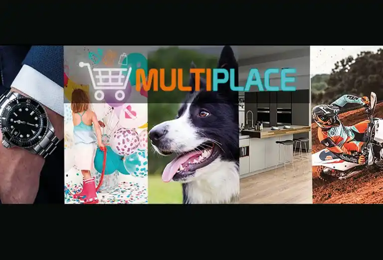 MULTIPLACE COLOMBIA a Domicilio