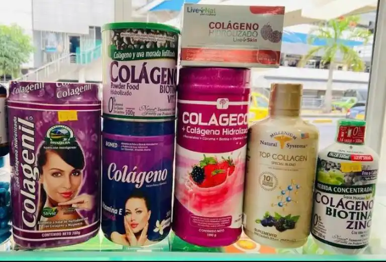 NATURAL STORE a Domicilio