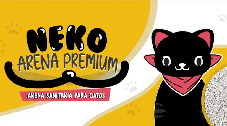 Neko Arena Premium a Domicilio