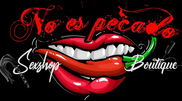 NO ES PECADO SEX SHOP a Domicilio