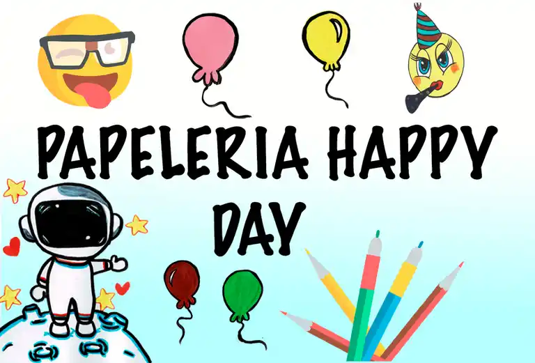 HAPPY DAY a Domicilio