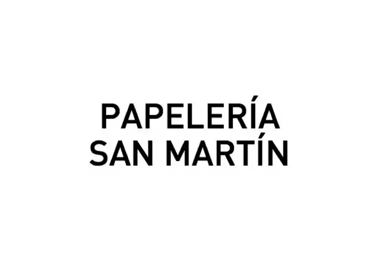Papeleria San Martin a Domicilio