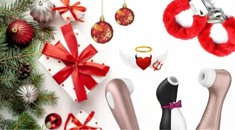 Santo Pecado Sex Shop a Domicilio