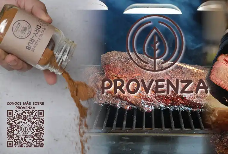 Provenza a Domicilio