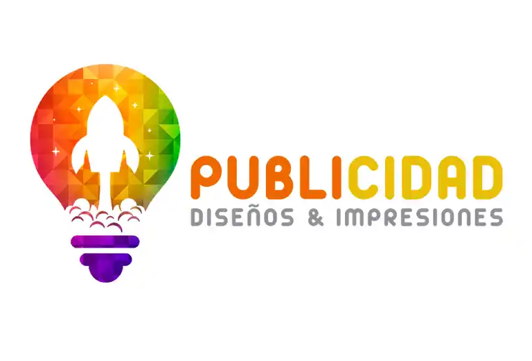 Publicidad Diseño E Impresiones. a Domicilio