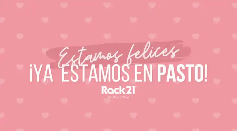 Rack 21 a Domicilio
