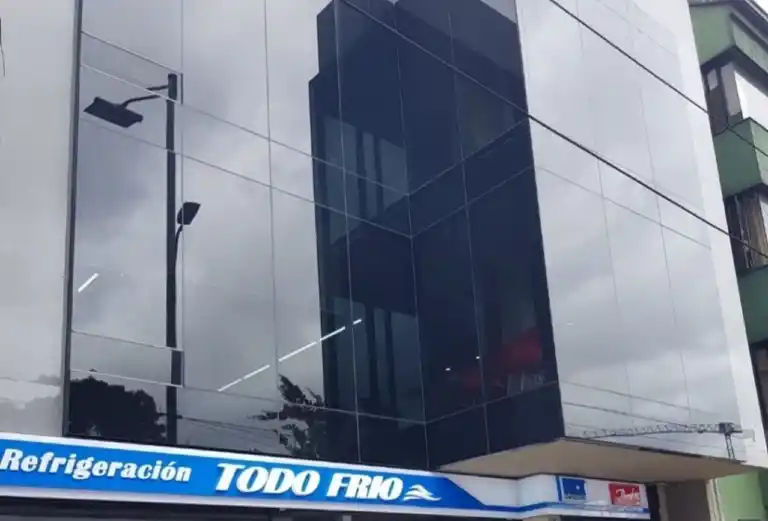 Refrigeracion Todo Frio a Domicilio