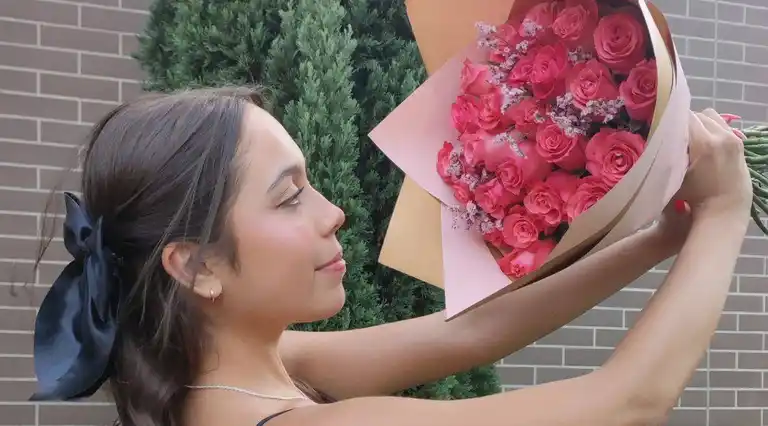  Rosas Medellín a Domicilio