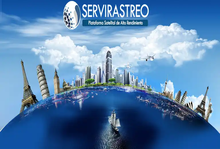Servirastreo a Domicilio