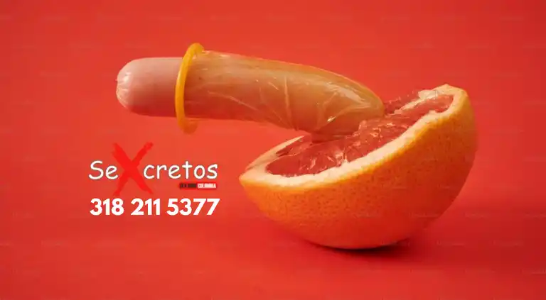 Sexshop Sexcretos a Domicilio