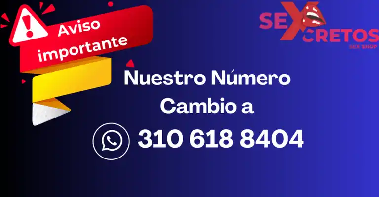 Sex Shop Colombia a Domicilio