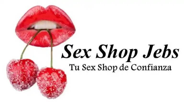Sex Shop Jebs a Domicilio