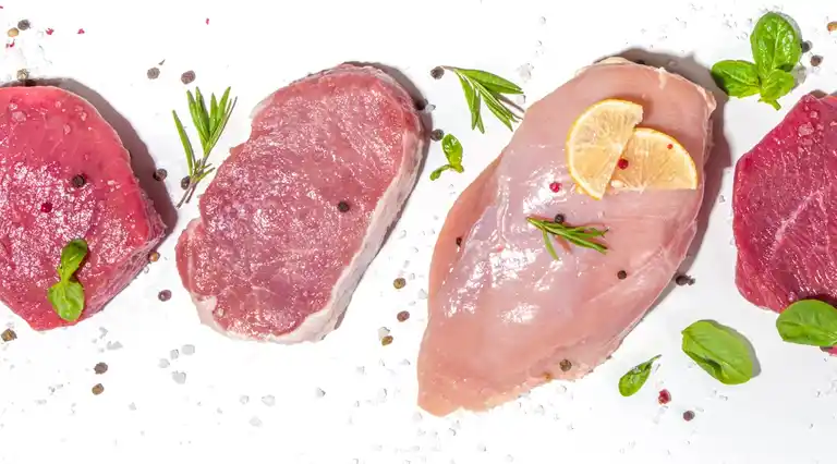 Delichicks a Domicilio