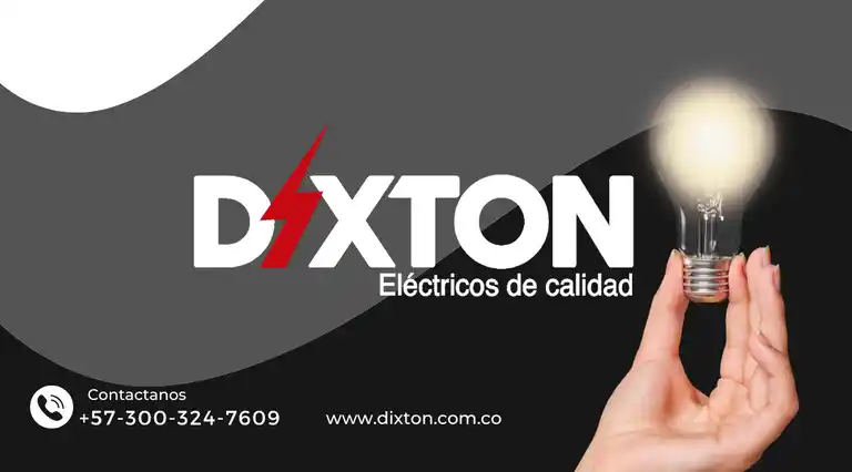 Dixton a Domicilio