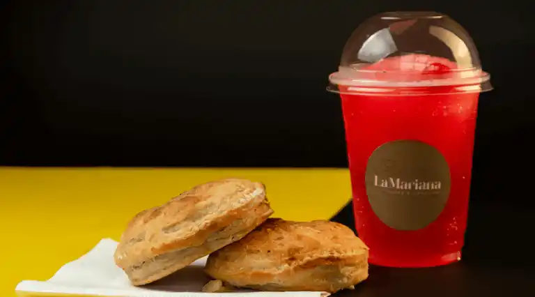 Cafetería La Mariana a Domicilio