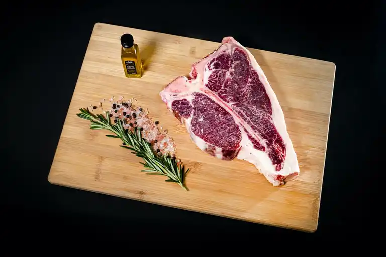 WAGYU STEAK  CO a Domicilio