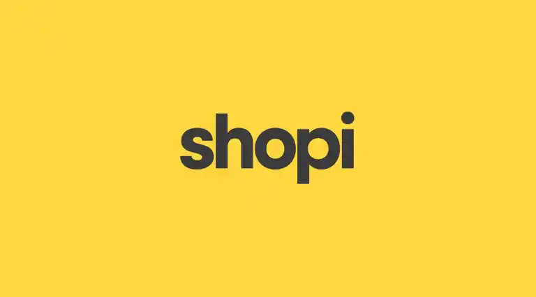 Shopi a Domicilio