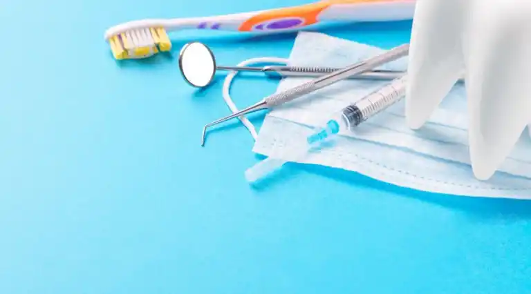 Tecnidental a Domicilio