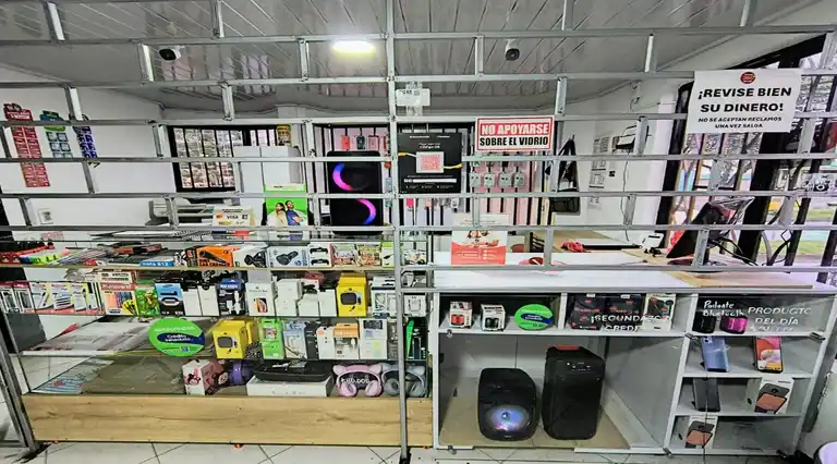 Tecnología Y Papelería 360 a Domicilio
