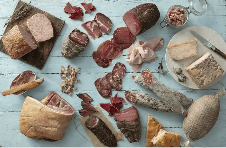 Joyería Gastronómica a Domicilio