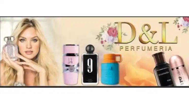D Y L PERFUMERIA a Domicilio