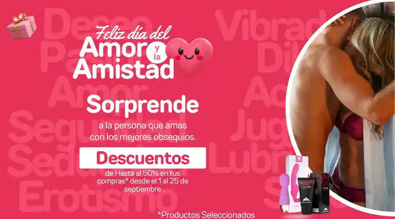 Sexshop Sexcretos a Domicilio