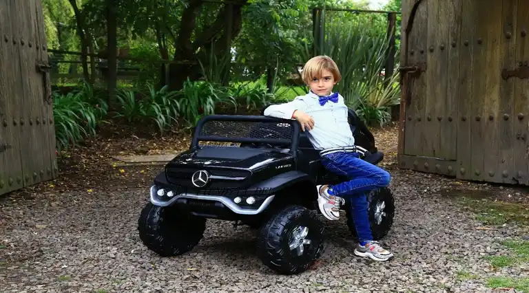 La Tiendita Del Bebé Importadora a Domicilio