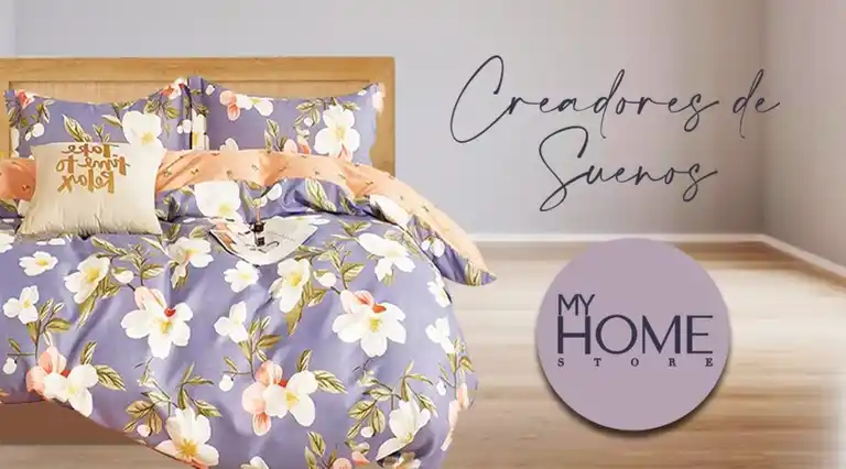 My Home Store a Domicilio