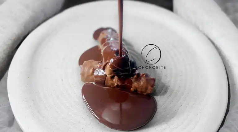 CHOKOBITE a Domicilio