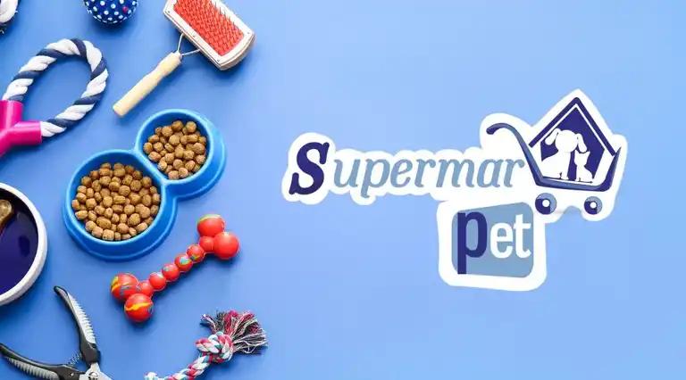 SupermarPet a Domicilio