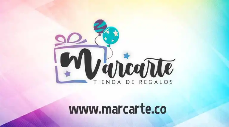 Marcarte Tienda De Regalos a Domicilio