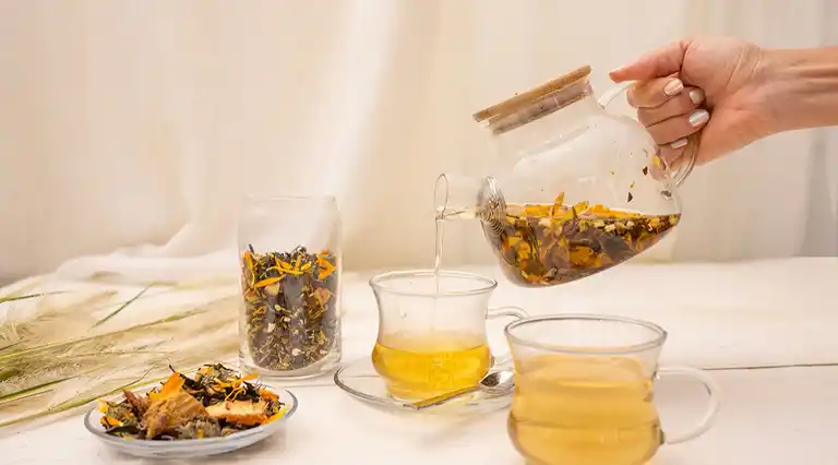 Munay Herbal a Domicilio
