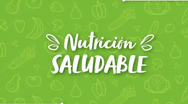 Global Nutrition a Domicilio