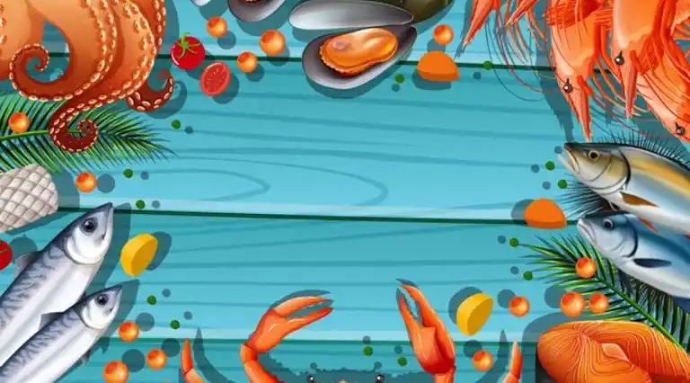 Hipermar Fish  a Domicilio