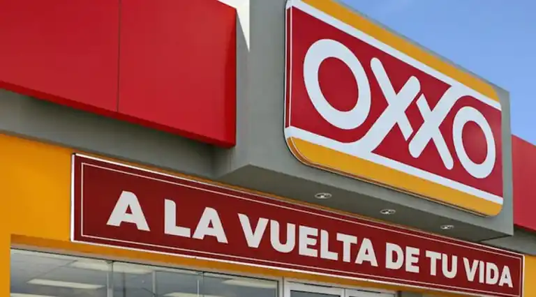 OXXO a Domicilio