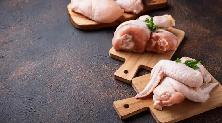 Pollo Olympico a Domicilio